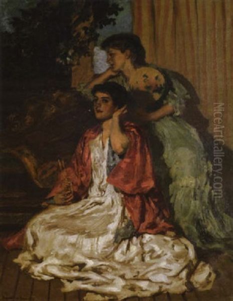 The Sonata - view 1