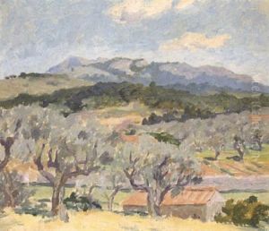 Landscape Landscape