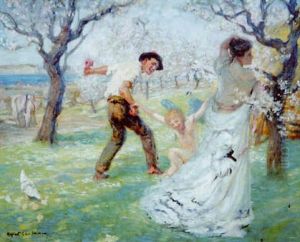 Campesinos Y Cupido Campesinos Y Cupido