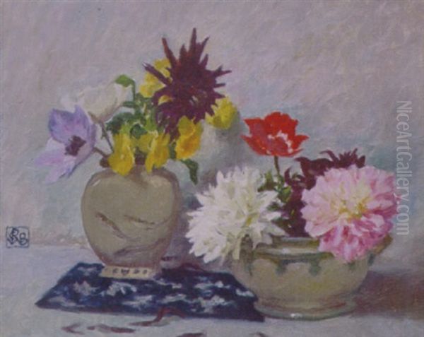 Still Life - view 1