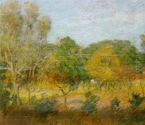 Landscape Landscape
