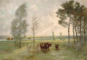Ile De France