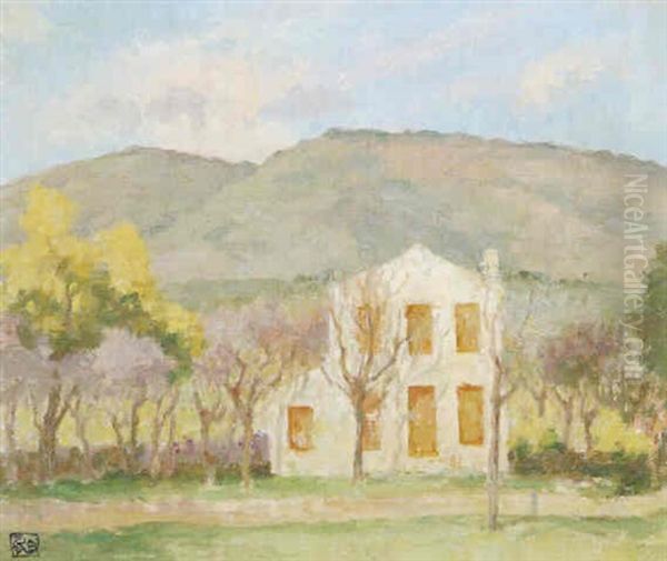 Le Lavandau - view 1
