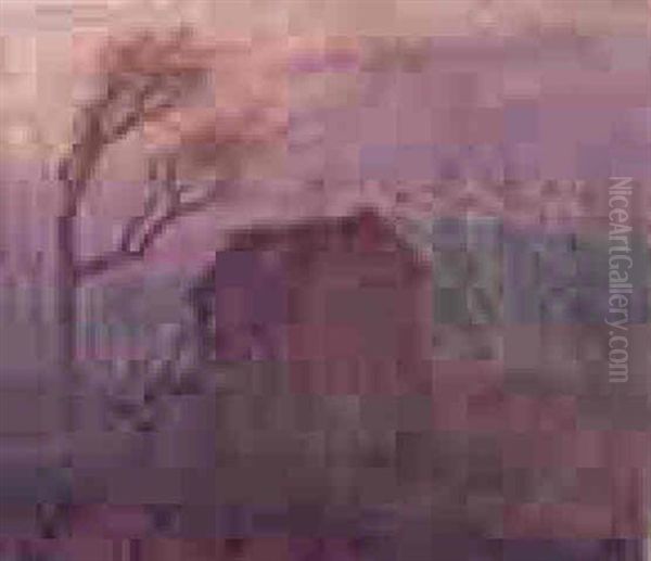 The Red House, Le Lavandou - view 1