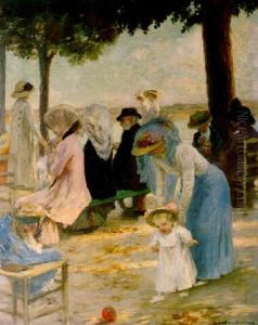 Under The Trees (royan) Under The Trees (royan)