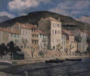 Seafront Bandol