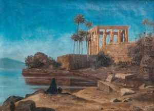 By The Nile