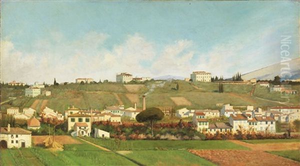 San Marco Vecchia - Firenze - view 1