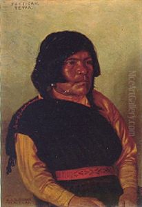 Poet-sah, Tewa