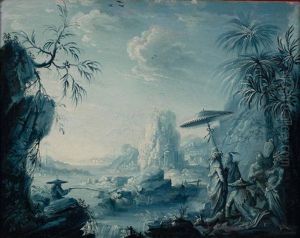 Chinoiserie