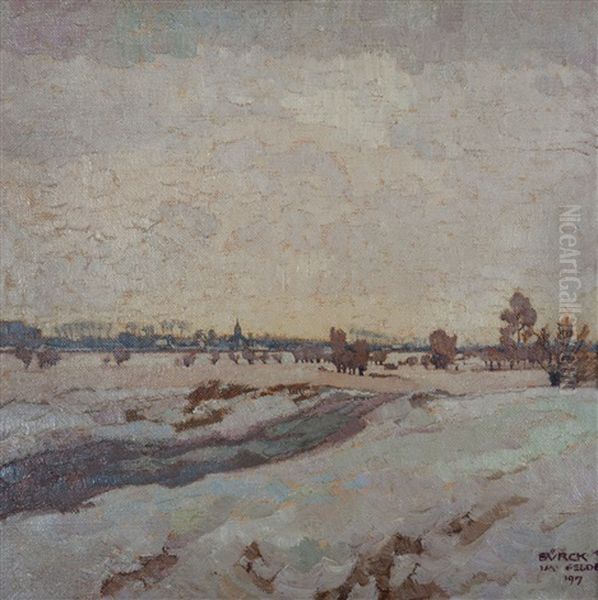 Im Felde - view 1