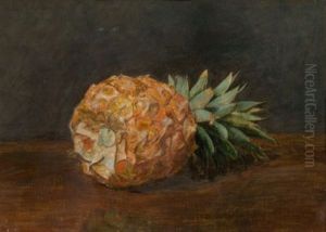 Pride Of Hawaii by Horace Robbins Burdick