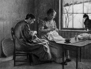 The Daily Mending The Daily Mending