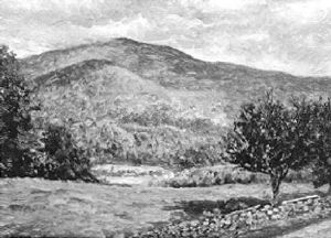Distant Hills Distant Hills