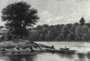 Lakeshore Homestead