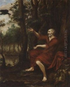 Elias Mit Dem Raben