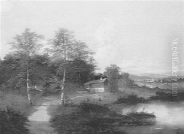 Bauernhaus Am See - view 1