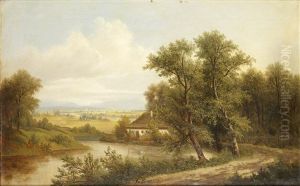 Fluslandschaft