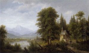 Motiv Aus Oberosterreich Motiv Aus Oberosterreich
