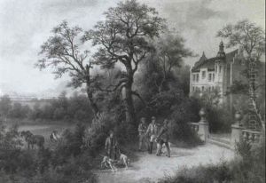 Aufbruch Zur Jagd Aufbruch Zur Jagd