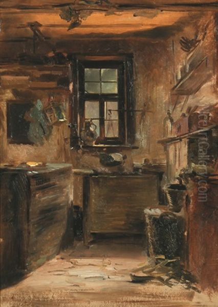 Werkstattwinkel - view 1
