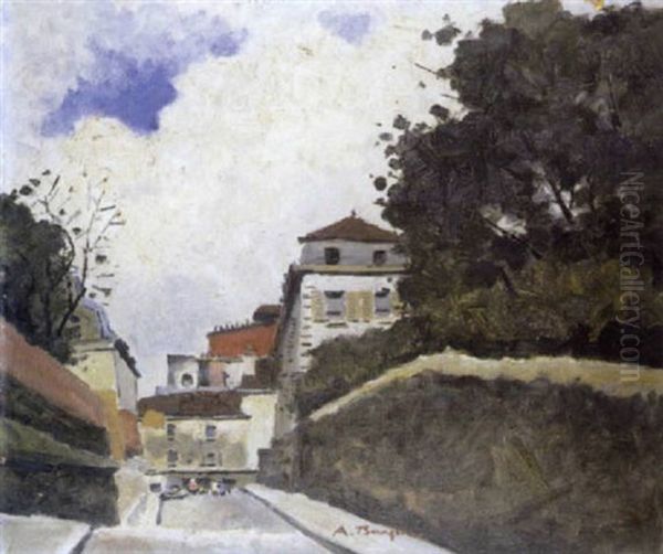 Rue - view 1