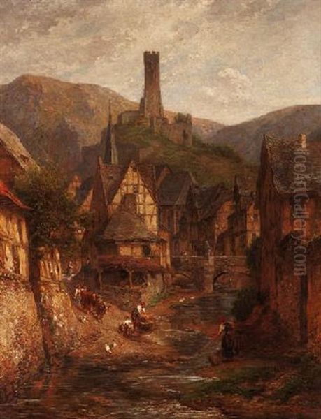 Monreal An Der Elz - view 1