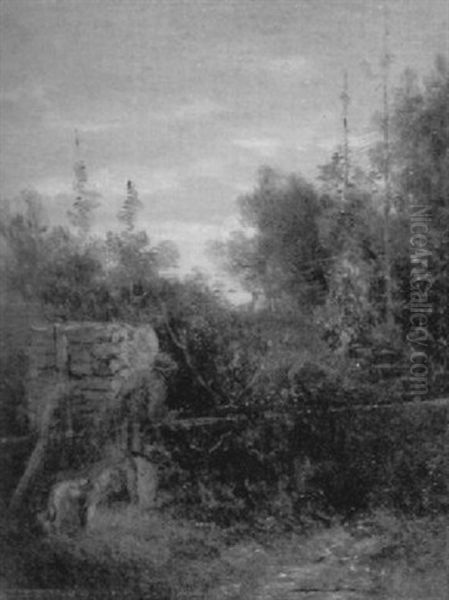 Auf Der Pirsch - view 1