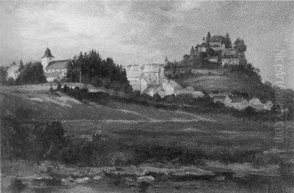 Daun In Der Eifel - view 1