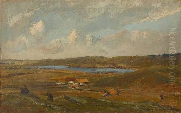 Einsamkeit - view 1