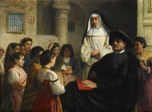 The Interrogation