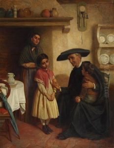 The Offering
