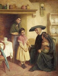 The Offering