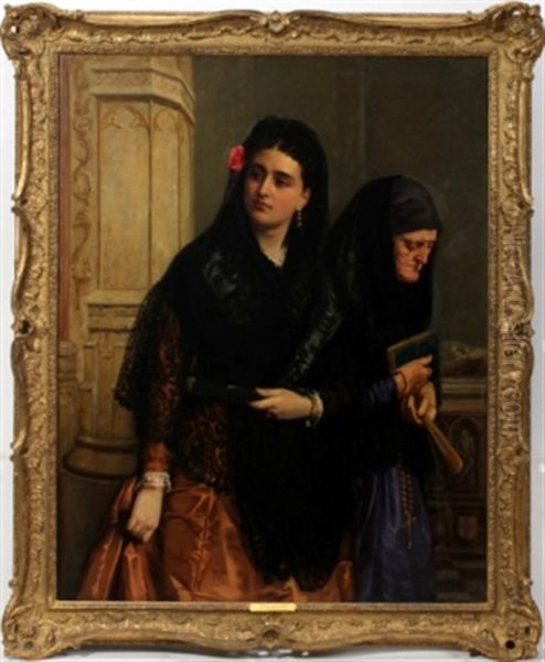 Youth And Age - view 1