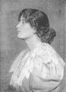 Portrait Of A Woman