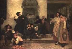 Estudiantes De Salamanca