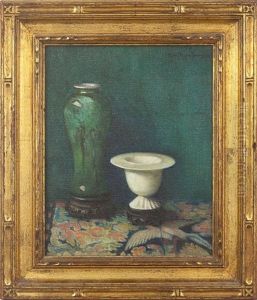 Still Life by Ruth Payne Burgess
