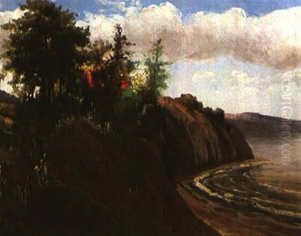 Landscape - view 1