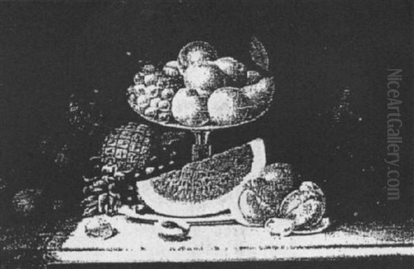 Still Life - view 1
