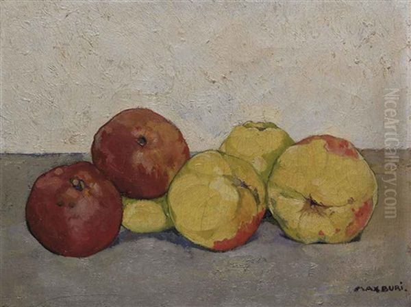 Apfel - view 1