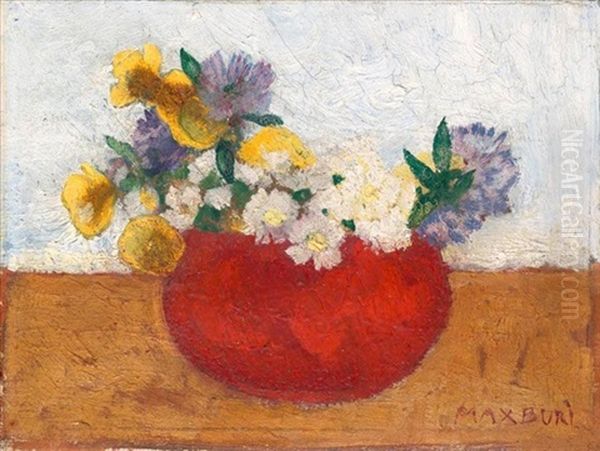 Stillleben Mit Blumen - view 1
