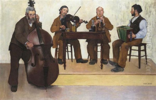 Tanzmusikanten - view 1