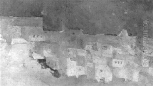 Anischt Von Algier - view 1