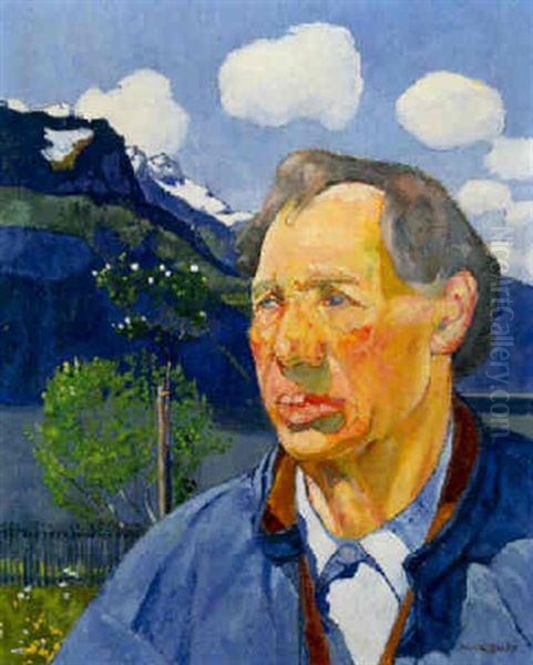 Brienzer Bauer - view 1