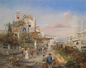 Southern Capriccio