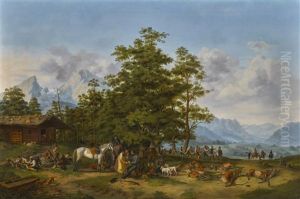 After The Hunt