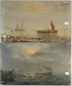 Marine (pair) Marine (pair)