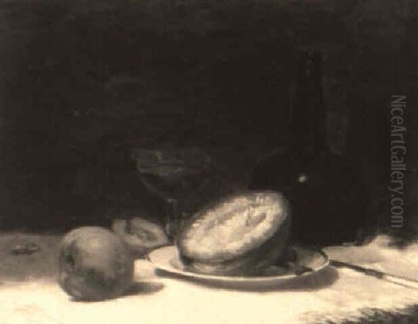 Still Lifes With Fruit - view 1