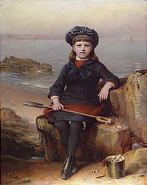 The Seaside Expedition - view 1