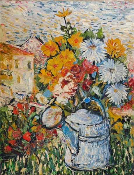 Flowers Bouquet - view 1